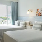 Fergus Club Pineda Splash ホテル