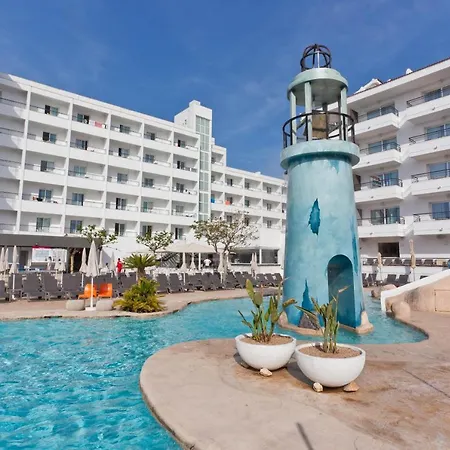 Fergus Club Pineda Splash 4*