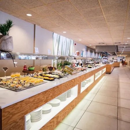 Fergus Club Pineda Splash Hotel 4*
