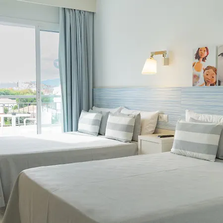 Fergus Club Pineda Splash Hotel