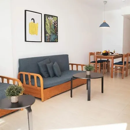 Fergus Club Pineda Splash Hotel 4*