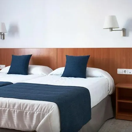 Hotel Fergus Club Pineda Splash