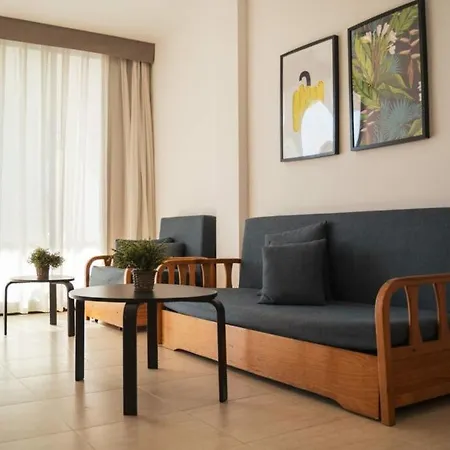 Fergus Club Pineda Splash Hotel 4*