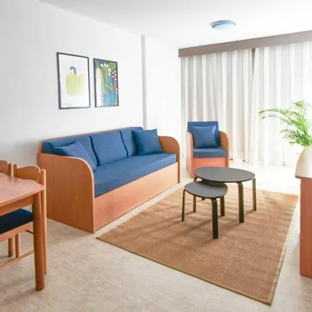 Hotel Fergus Club Pineda Splash