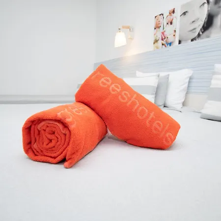 Fergus Club Pineda Splash 4* 皮内达德马尔