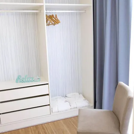 Fergus Club Pineda Splash