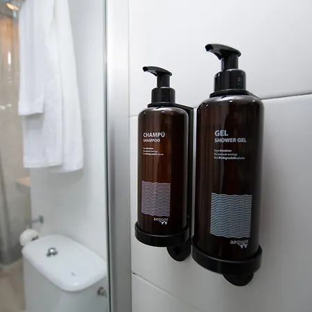 酒店 Fergus Club Pineda Splash