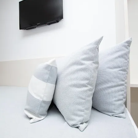 Fergus Club Pineda Splash 酒店 4*