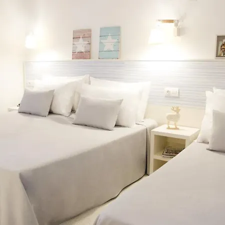 Fergus Club Pineda Splash 4*