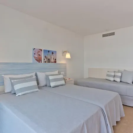 酒店 Fergus Club Pineda Splash