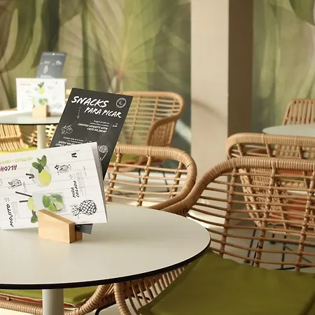 酒店 Fergus Club Pineda Splash 皮内达德马尔