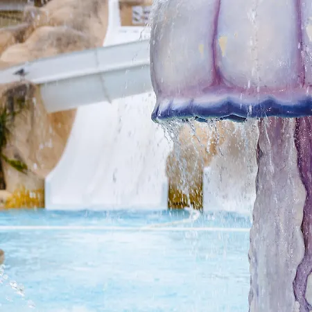 酒店 Fergus Club Pineda Splash