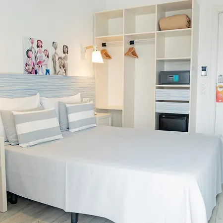 酒店 Fergus Club Pineda Splash