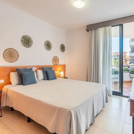 酒店 Fergus Club Pineda Splash 4*