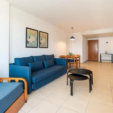 酒店 Fergus Club Pineda Splash 皮内达德马尔