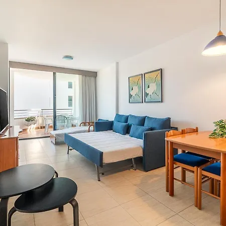 酒店 Fergus Club Pineda Splash