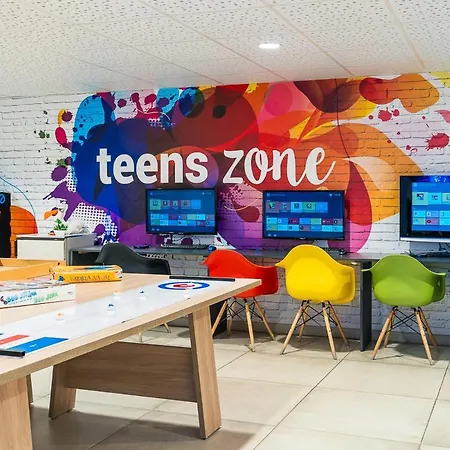 Fergus Club Pineda Splash 皮内达德马尔