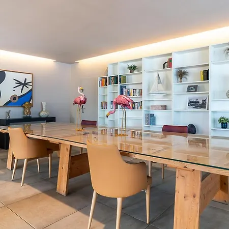 Fergus Club Pineda Splash 4* 皮内达德马尔