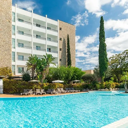 Fergus Club Pineda Splash 皮内达德马尔