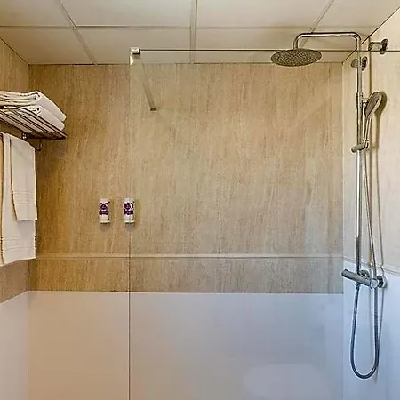 Fergus Club Pineda Splash Hotel