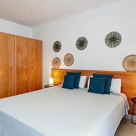 Fergus Club Pineda Splash 4* Pineda de Mar