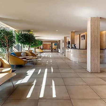 Fergus Club Pineda Splash 4* Pineda de Mar