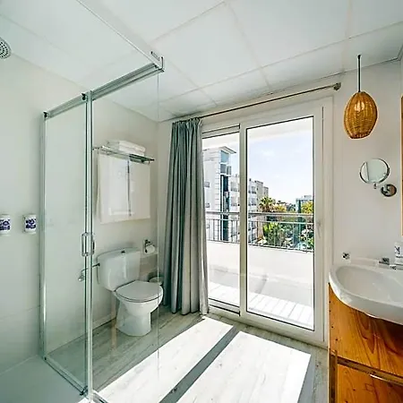 Hotel Fergus Club Pineda Splash Pineda de Mar