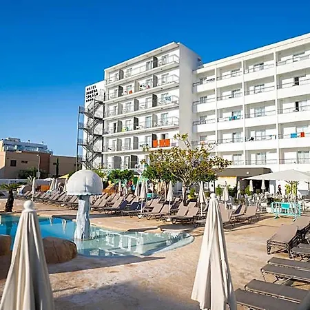 Fergus Club Pineda Splash 4*