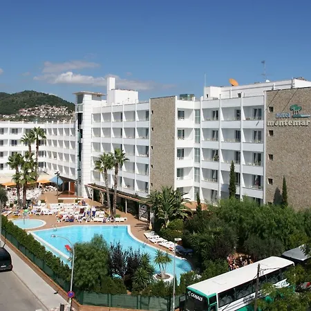 Fergus Club Pineda Splash 4*