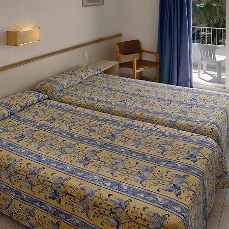 Fergus Club Pineda Splash Hotel Pineda de Mar