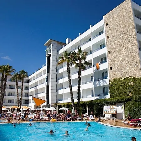 Fergus Club Pineda Splash 皮内达德马尔