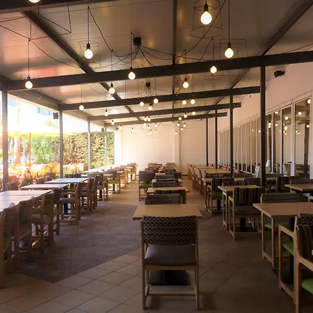 酒店 Fergus Club Pineda Splash