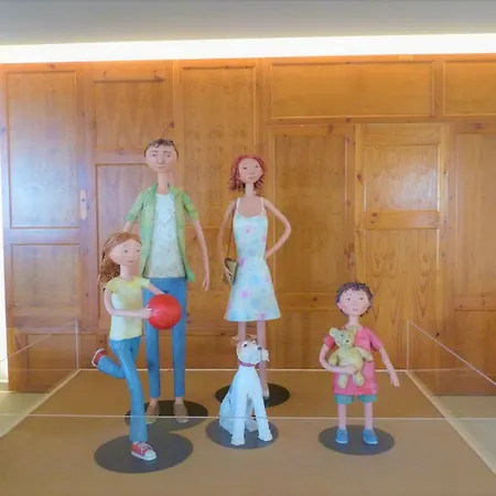 Fergus Club Pineda Splash 酒店 4*