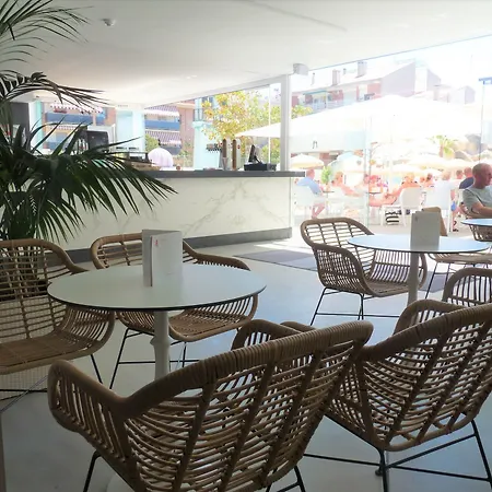 Fergus Club Pineda Splash 皮内达德马尔