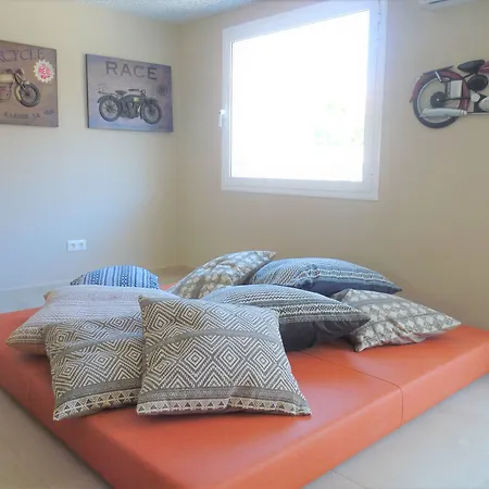 Fergus Club Pineda Splash 酒店 4*