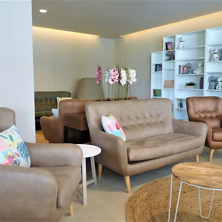 Fergus Club Pineda Splash 4*