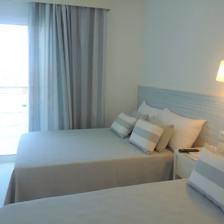 Otel Fergus Club Pineda Splash Pineda de Mar