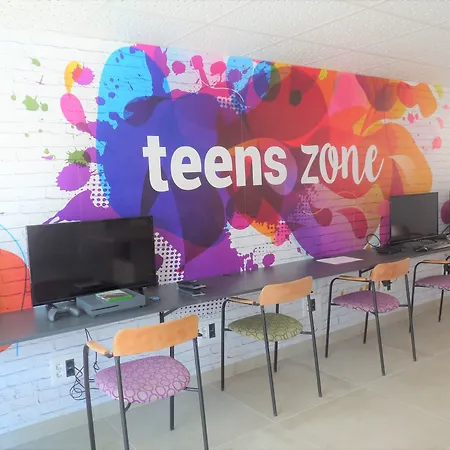 Fergus Club Pineda Splash 酒店 皮内达德马尔