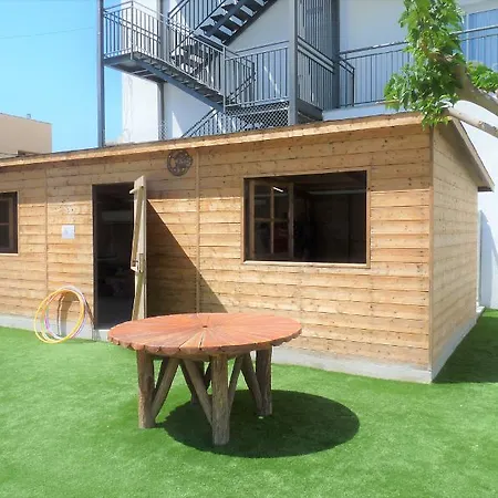 酒店 Fergus Club Pineda Splash 4*