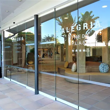 Fergus Club Pineda Splash 皮内达德马尔