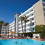 Fergus Club Pineda Splash Pineda de Mar