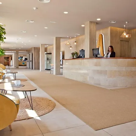 Fergus Club Pineda Splash Hotell