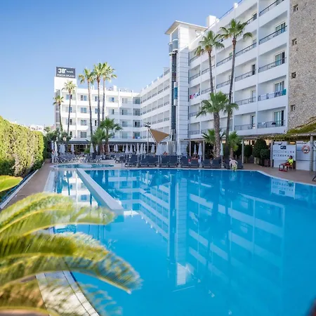Fergus Club Pineda Splash 4*